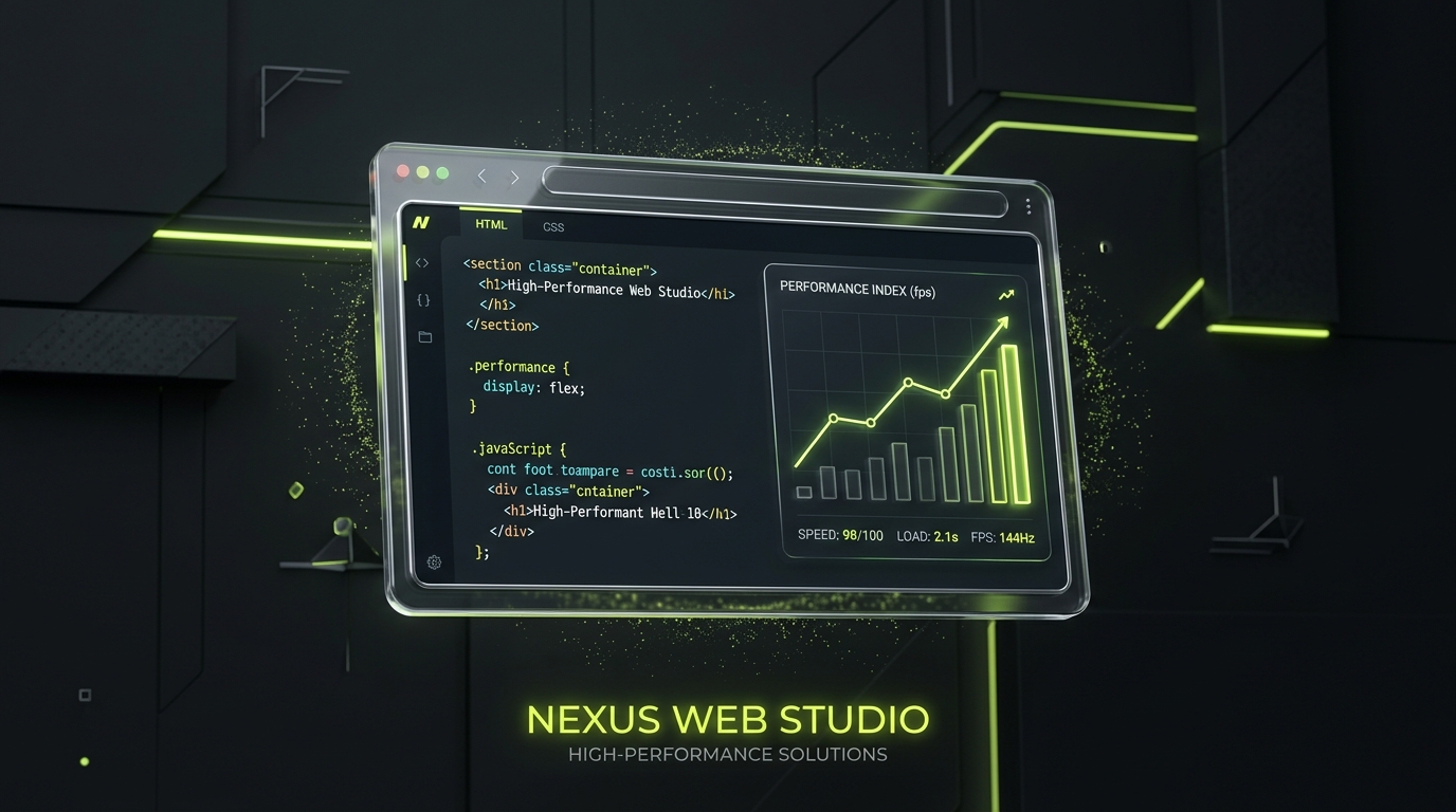Web Development Architecture & Deliverables by Adam Apps